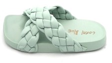 Coral Blue P221.60 sandalo