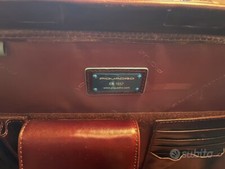 Borsa da medico, marca