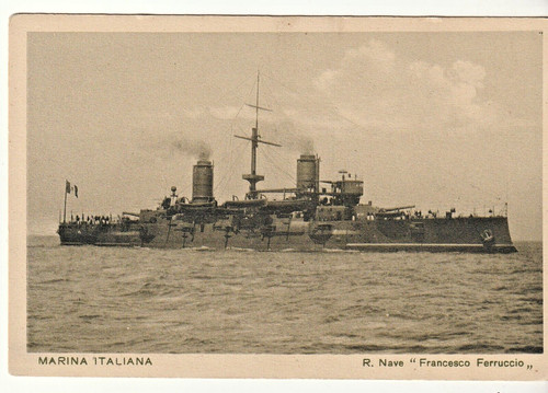 Marina italiana nave - italiana,