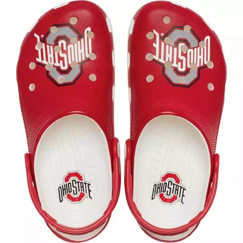 Ohio state zoccoli classici - state,