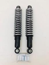 AMMORTIZZATORI REAR SHOCKS 360 mm DUCATI GUZZI GILERA BMW TRIUMPH CAFE' RACE