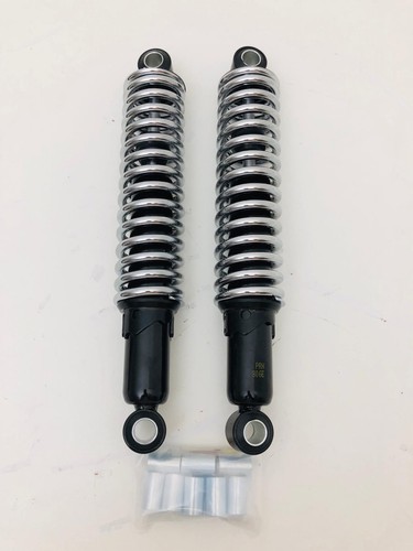 Ammortizzatori rear shocks - ammortizzatori, 350