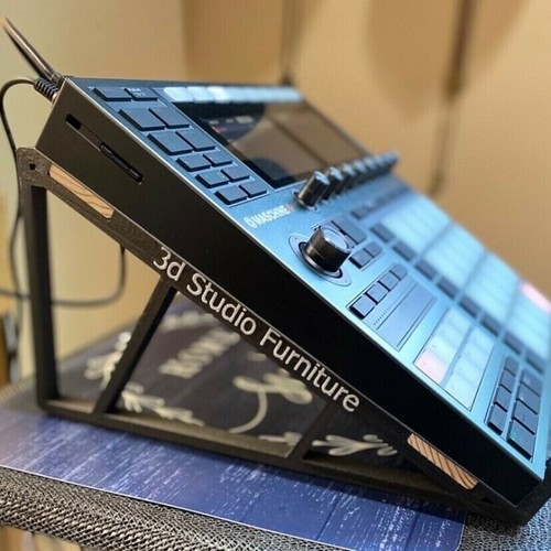 Stand maschine native - stand, maschine+