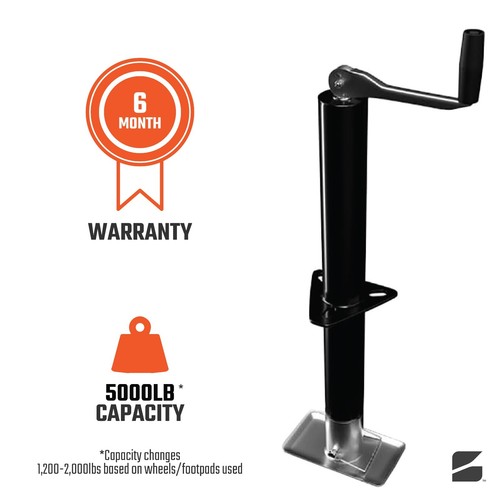 New 5000 lbs frame topwind - new,