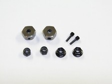 NUOVI KYOSHO ULTIMA '87 WC