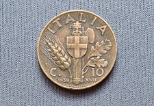 Regno d'Italia Vittorio