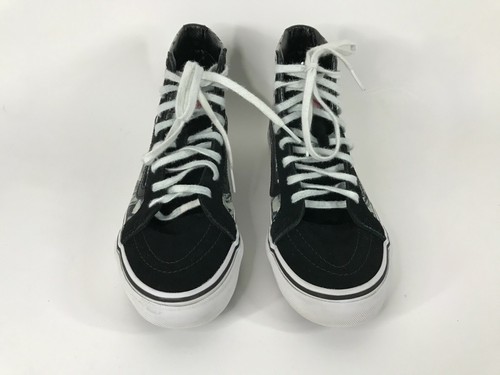 Sneakers alte vans - vans, nere