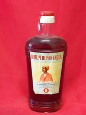 RHUM DI FANTASIA E. ISOLABELLA