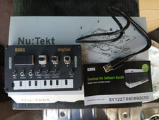 Sintetizzatore NuTekt NTS-1