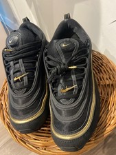 Nike air max 97 Black