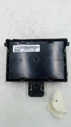 Modulo uch renault - renault, clio