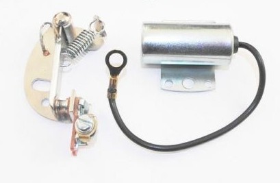 Interrutore originale motore