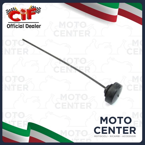 Tappo serbatoio grigio piaggio - tappo,