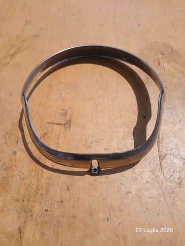 Cornice faro anteriore - , aprilia