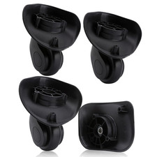 4PCS Di Ruote per Valigie