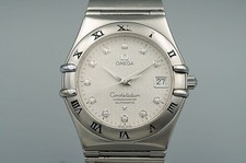 Orologio da uomo Exc + 5 OMEGA