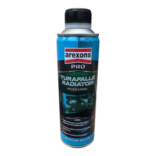 Turafalle radiatore arexons - turafalle,