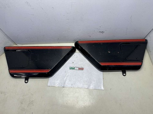 Coppia fianchetti carene moto - coppia,