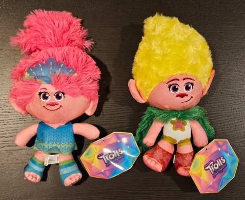 New trolls band together viva - new,