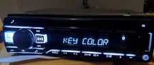Alpine CDE-172BT Single Din