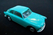 Plastica Norev Alfa Romeo