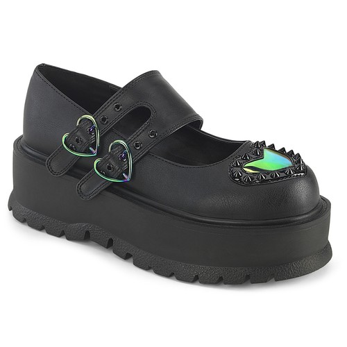 Saldi slacker décolleté - saldi, slacker-25