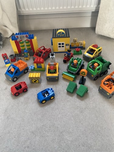 Duplo pacchetto veicolo - pacchetto,