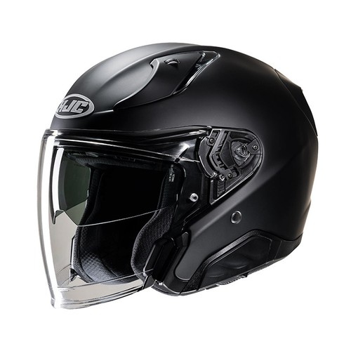 Casco moto jet hjc - moto,