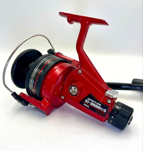 Rare daiwa sports - daiwa,