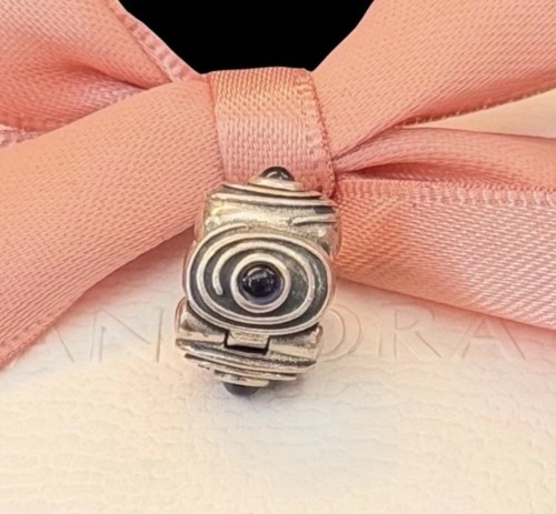 Charm pandora clip ipnotizza - pandora,