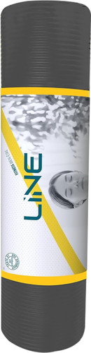 Tappeto fitness con - cinghie,
