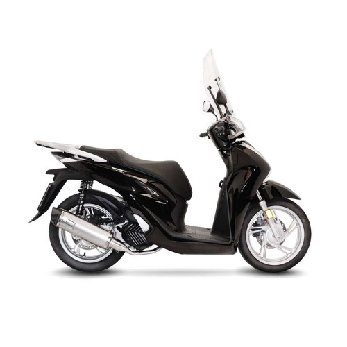 14351ek scarico completo - scarico,