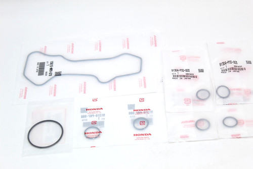 Honda kit ring scambiatore - honda,