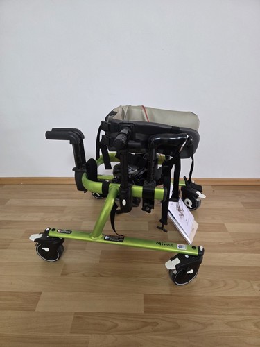 Rifton pacer deambulatore - pacer,