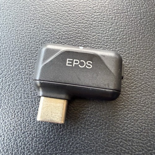 Epos scbt16 dongle usb - epos, scbt16,