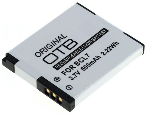 Batteria originale otb - batteria, per