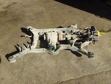 PONTE ASSALE SOSPENSIONE