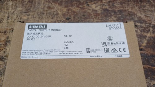 Siemens sm322 - siemens,