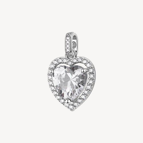 Brosway fancy charm cuore con - brosway,