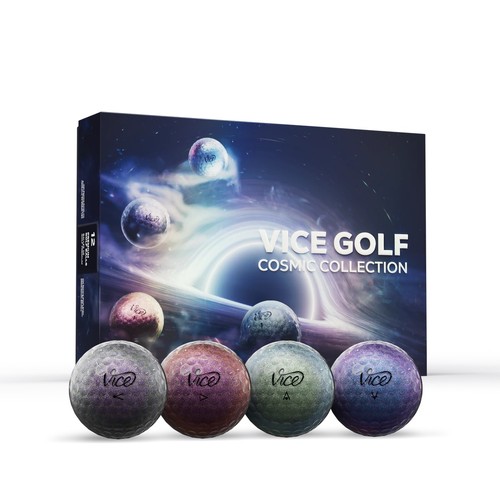 Raro collezione vice golf - raro., collezione.