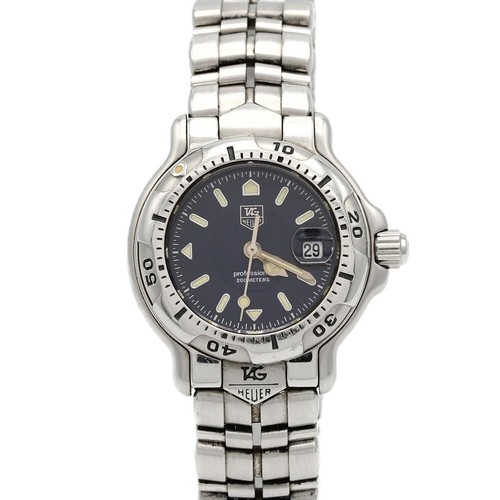 Nessuna manutenzione tag heuer - nessuna,