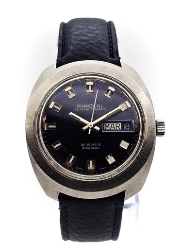 Orologio svizzero automatico - svizzero,