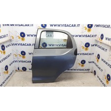 Porta Posteriore Sinistro Dr Dr2 (2011)