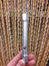 Chiave A Tubo 14x15 Motk