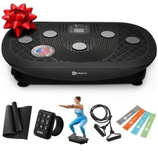 Lifepro rumblex plus - rumblex, 4d