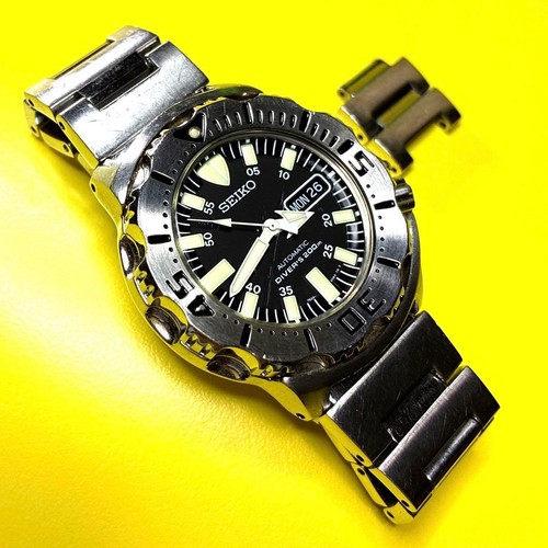 Orologio seiko automatic - seiko, diver