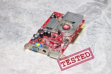 AGP 8x Club 3D Radeon 9600XT