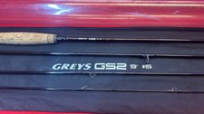 Greys GS52 9' Trout Fly Rod #5