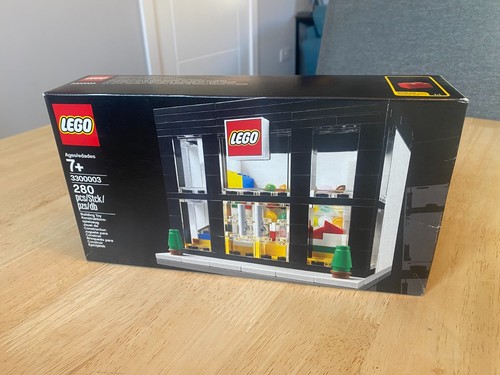 Lego promozionale negozio al - lego, promozionale: