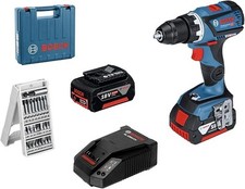 BOSCH - PROFESSIONAL TRAPANO